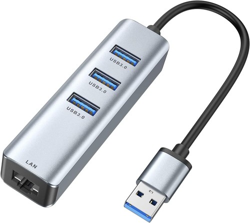 Usb way adapter - way, to